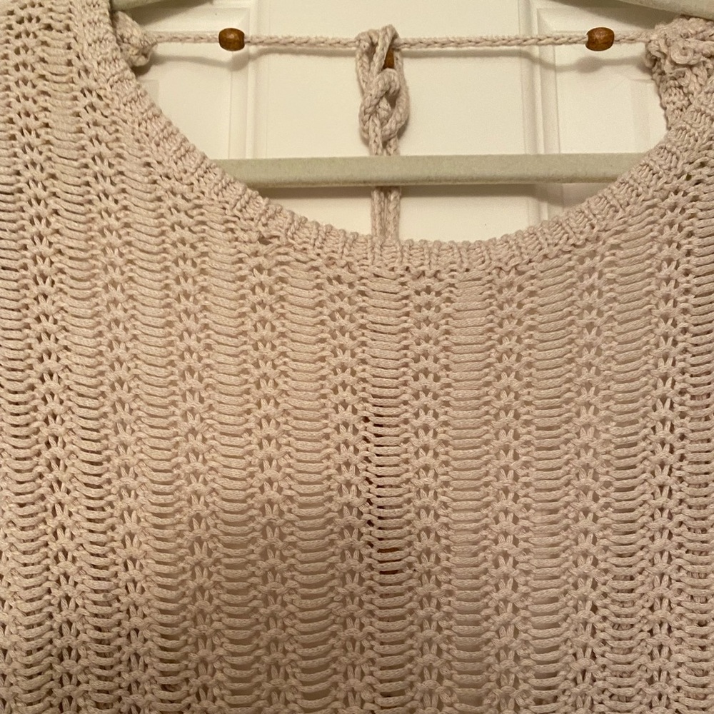 Size large womens Gap top